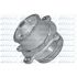 POMPA WODY DOLZ I110 IVECO F3AE3681A 06-
