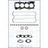KOMPLET USZCZELEK GŁOWICY AJUSA 52369200 FORD 16V 1.6 04-