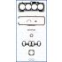 KOMPLET USZCZELEK GŁOWICY AJUSA 52374100 VW 16V 1.6 07-