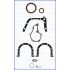 KOMPLET USZCZELEK BLOKU AJUSA 54185300 TOYOTA 16V 1.4 02-
