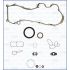 KOMPLET USZCZELEK BLOKU AJUSA 54186500 FIAT 1.3D 06-