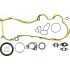 KOMPLET USZCZELEK BLOKU VICTOR REINZ 08-36261-05 FIAT 1.3JTD 06-