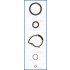 KOMPLET USZCZELEK BLOKU AJUSA 54186900 FIAT 16V 2.0D 10-