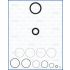 KOMPLET USZCZELEK BLOKU AJUSA 54189300 PSA 16V 1.4 07-