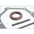 KOMPLET USZCZELEK BLOKU AJUSA 54190400 MITSUBISHI 12V 1.5 96-03