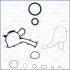 KOMPLET USZCZELEK BLOKU AJUSA 54190900 MERCEDES V8 32V 4.3 98-05