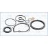 KOMPLET USZCZELEK BLOKU AJUSA 54191600 FORD 16V 2.0 06-