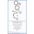 KOMPLET USZCZELEK BLOKU AJUSA 54192900 SUBARU 16V 2.0 98-
