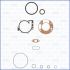 KOMPLET USZCZELEK BLOKU AJUSA 54193700 VOLVO 20V 2.5 98-