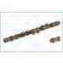 WAŁEK ROZRZĄDU AJUSA 93074700 EX FIAT 20V 2.0 98-