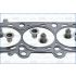 KOMPLET USZCZELEK SILNIKA AJUSA 50308700 CHEVROLET 1.2 98-