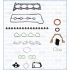 KOMPLET USZCZELEK SILNIKA AJUSA 50308700 CHEVROLET 1.2 98-