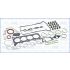 KOMPLET USZCZELEK SILNIKA AJUSA 50308700 CHEVROLET 1.2 98-