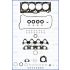 KOMPLET USZCZELEK GŁOWICY AJUSA 52357600 TOYOTA 16V 1.4 02