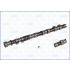 WAŁEK ROZRZĄDU AJUSA 93107100 MITSUBISHI 16V 2.0 93-94