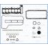 KOMPLET USZCZELEK SILNIKA AJUSA 50296100 BMW 24V 3.0 07-