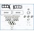 KOMPLET USZCZELEK SILNIKA AJUSA 50312900 SUZUKI V6 24V 3.2 09-
