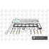 KOMPLET USZCZELEK GŁOWICY BGA HK9729 BMW 24V 3.0 10-