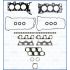 KOMPLET USZCZELEK GŁOWICY AJUSA 52348900 SUZUKI V6 24V 3.2 09-