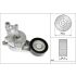 NAPINACZ PASKA INA 534005910 VW 2.0TDI 03-