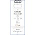 KOMPLET USZCZELEK SILNIKA AJUSA 50332000 MITSUBISHI 16V 2.4 99-06
