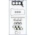 KOMPLET USZCZELEK GŁOWICY AJUSA 52293000 SUZUKI V6 24V 3.2 09-