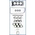 KOMPLET USZCZELEK GŁOWICY AJUSA 52292900 SUZUKI V6 24V 3.2 09-