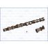 WAŁEK ROZRZĄDU AJUSA 93106700 MITSUBISHI 16V 2.0 93-94