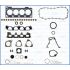 KOMPLET USZCZELEK SILNIKA AJUSA 50328100 RENAULT 16V 2.0 08-