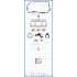 KOMPLET USZCZELEK SILNIKA AJUSA 51047200 FORD 1.9TDI 05-