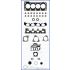 KOMPLET USZCZELEK GŁOWICY AJUSA 52363700 RENAULT 16V 2.0 08-