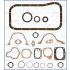 KOMPLET USZCZELEK BLOKU AJUSA 54014200 FIAT 1.8 72-77