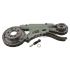 ZESTAW ROZRZĄDU ŁAŃCUCHOWEGO SWAG 50946390 FORD 1.8 02-