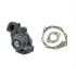 POMPA WODY BEPCO 26/130-211 JOHN DEERE 4045 90-