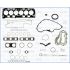 KOMPLET USZCZELEK SILNIKA AJUSA 50324100 ROVER 24V 3.2 06-