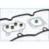 KOMPLET USZCZELEK SILNIKA AJUSA 51049000 IVECO 8140.43N 01-