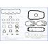 KOMPLET USZCZELEK SILNIKA AJUSA 51049000 IVECO 8140.43N 01-