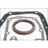 KOMPLET USZCZELEK SILNIKA AJUSA 51049000 IVECO 8140.43N 01-