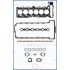 KOMPLET USZCZELEK GŁOWICY AJUSA 52276900 BMW 24V 3.0 04-