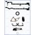 KOMPLET USZCZELEK BLOKU AJUSA 54192100 FORD 20V 3.2D 07-