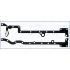 KOMPLET USZCZELEK MISKI OLEJOWEJ AJUSA 59014900 FORD 3.2D 07-
