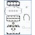 KOMPLET USZCZELEK SILNIKA AJUSA 50306000 PSA 16V 1.4 08-