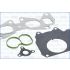 KOMPLET USZCZELEK SILNIKA AJUSA 51045200 FIAT 16V 2.0JTD 11-