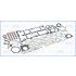KOMPLET USZCZELEK SILNIKA AJUSA 51045200 FIAT 16V 2.0JTD 11-