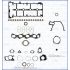KOMPLET USZCZELEK SILNIKA AJUSA 51045800 FIAT 16V 1.6D 11-