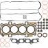 KOMPLET USZCZELEK GŁOWICY VICTOR REINZ 02-36930-01 FORD 16V 1.2 08-