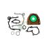 KOMPLET USZCZELEK BLOKU BGA CK0513 FORD 16V 1.25-1.6 04-