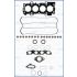 KOMPLET USZCZELEK GŁOWICY AJUSA 52368700 FORD 16V 1.2 08-