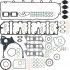KOMPLET USZCZELEK SILNIKA VICTOR REINZ 01-33083-02 DEUTZ TCD2012L064V