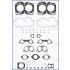 KOMPLET USZCZELEK GŁOWICY AJUSA 52371700 SUBARU 16V 2.0 96-98